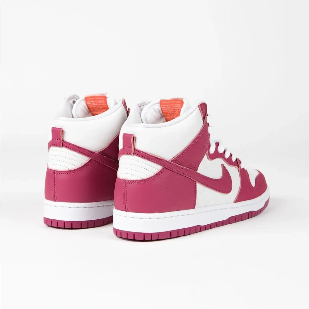 NIB Nike SB Dunk High Pro - Picture 3 of 11